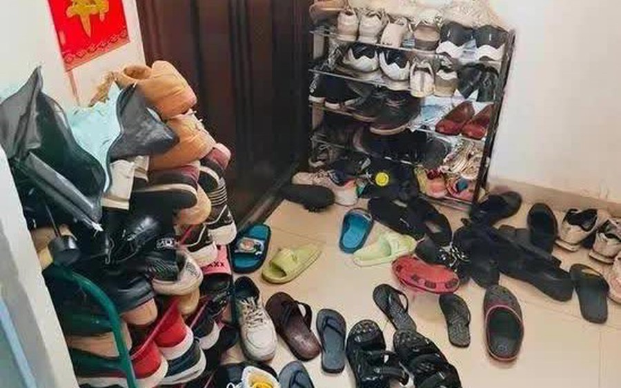 Ông bà ta dạy Ông bà ta dạy
