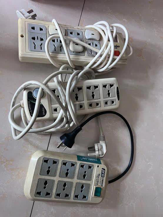 Ông bà ta dạy Ông bà ta dạy