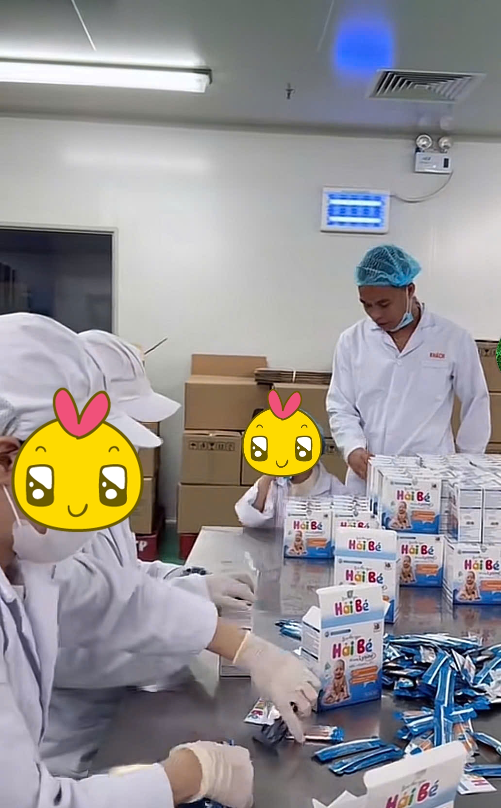 Toàn bộ thông tin về BIGFA - công ty sản xuất siro ăn ngon của TikToker Toàn bộ thông tin về BIGFA - công ty sản xuất siro ăn ngon của TikToker
