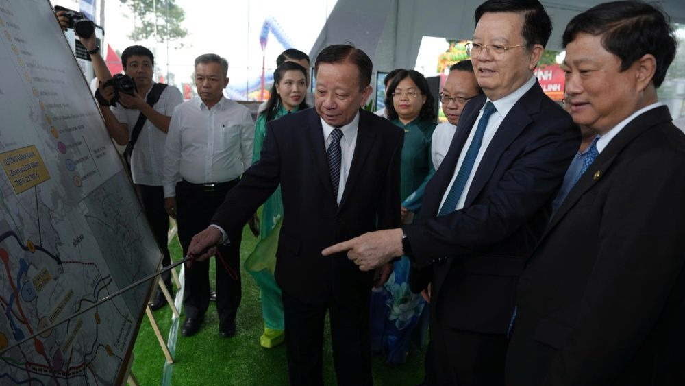 Người dân Bình Dương vui mừng khi biết thông tin này- Ảnh 2. Người dân Bình Dương vui mừng khi biết thông tin này- Ảnh 2.