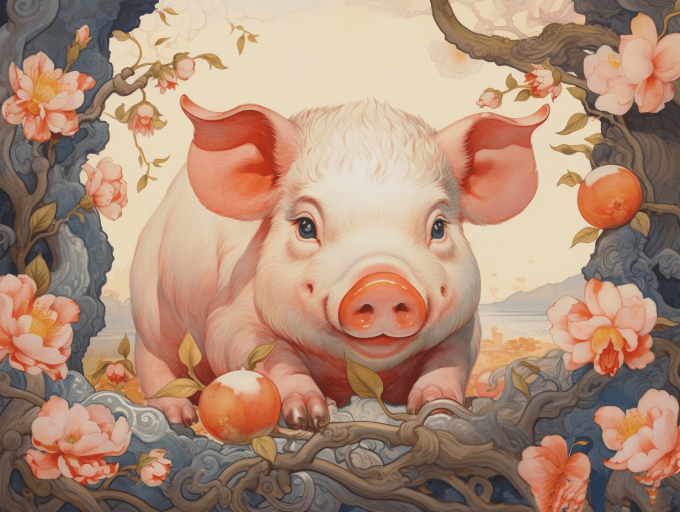 Từ đầu tháng 6 Âm lịch, 4 con giáp này “đạp trúng hố vàng”, vận đỏ như son, ngập tràn may mắn- Ảnh 2.