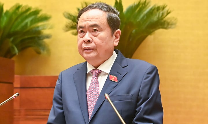 Phó Thủ tướng Thường trực Nguyễn Hòa Bình sẽ trả lời chất vấn trước Quốc hội- Ảnh 1. Phó Thủ tướng Thường trực Nguyễn Hòa Bình sẽ trả lời chất vấn trước Quốc hội- Ảnh 1.