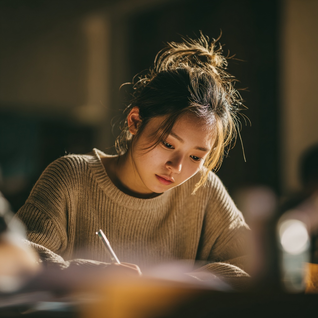 Bí quyết siêu phàm của cô gái cùng lúc là cử nhân Hóa học, Thạc sĩ Văn học của hai Đại học Top đầu xứ tỉ dân: Khi lười biếng hãy nhớ 2 điều!- Ảnh 2. Bí quyết siêu phàm của cô gái cùng lúc là cử nhân Hóa học, Thạc sĩ Văn học của hai Đại học Top đầu xứ tỉ dân: Khi lười biếng hãy nhớ 2 điều!- Ảnh 2.