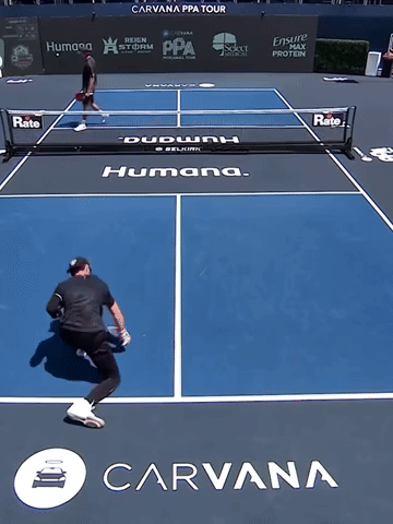 Tay vợt Pickleball Tay vợt Pickleball