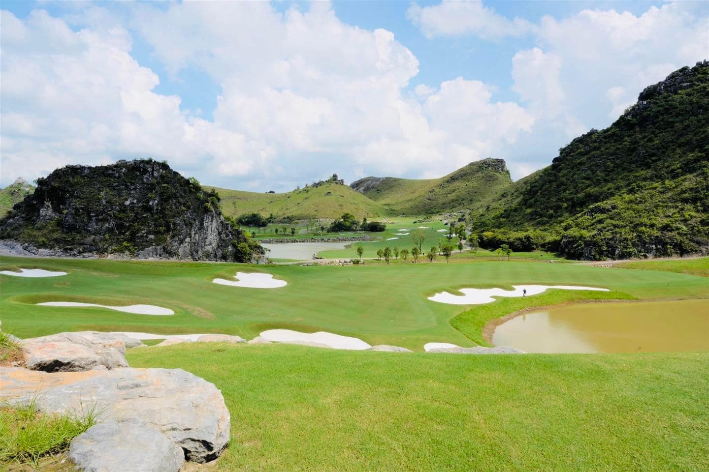 Động thái mới của chủ đầu tư dự án sân golf 36 hố gần 5.000 tỷ đồng nằm trong KĐT của BRG ở Hà Nam- Ảnh 1. Động thái mới của chủ đầu tư dự án sân golf 36 hố gần 5.000 tỷ đồng nằm trong KĐT của BRG ở Hà Nam- Ảnh 1.