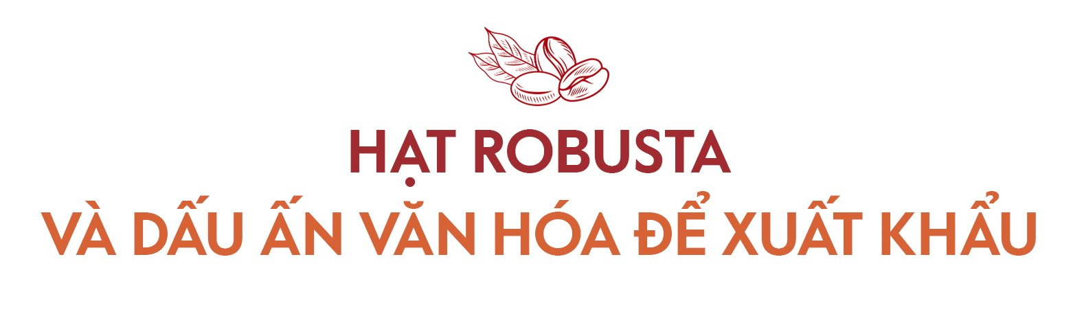 Highlands Coffee và cuộc cách mạng Robusta: Xuất khẩu “bản sắc Việt”, không chỉ là một tách cà phê- Ảnh 1. Highlands Coffee và cuộc cách mạng Robusta: Xuất khẩu “bản sắc Việt”, không chỉ là một tách cà phê- Ảnh 1.