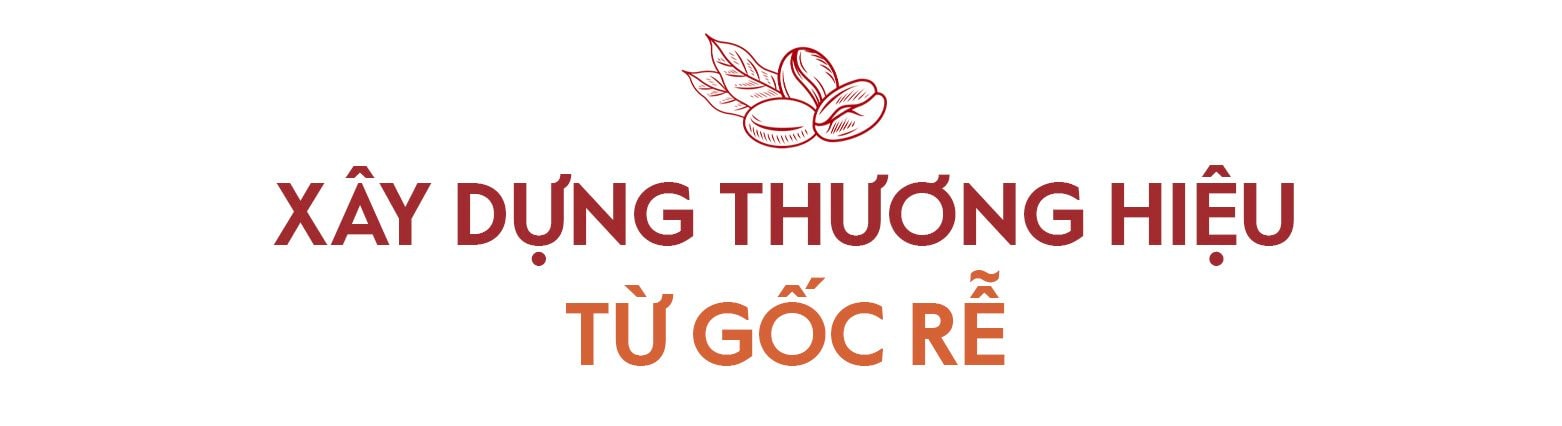 Highlands Coffee và cuộc cách mạng Robusta: Xuất khẩu “bản sắc Việt”, không chỉ là một tách cà phê- Ảnh 5. Highlands Coffee và cuộc cách mạng Robusta: Xuất khẩu “bản sắc Việt”, không chỉ là một tách cà phê- Ảnh 5.