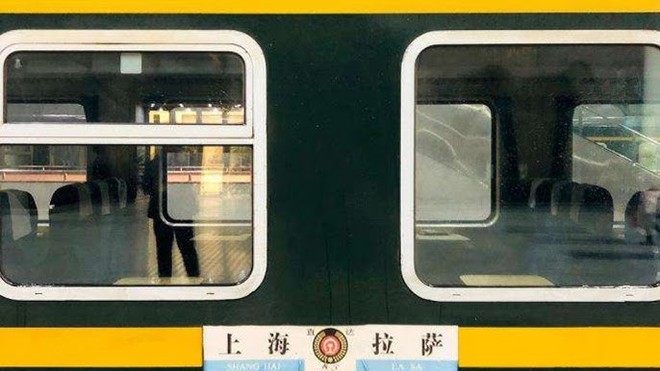 Chuyến tàu chạy hơn 4.000km qua 15 thành phố, đi mất gần 2 ngày: Du khách nhận xét "Không bao giờ quên"- Ảnh 2.