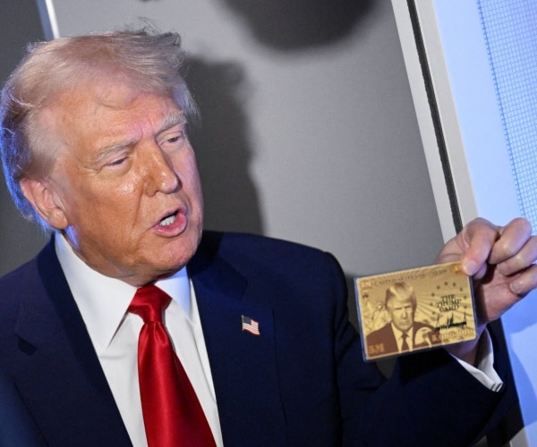 Gần 70.000 người đăng ký thị thực “Trump Card” trị giá 5 triệu USD: Mỹ kỳ vọng thu về 1.000 tỷ USD từ chương trình định cư cao cấp- Ảnh 1. Gần 70.000 người đăng ký thị thực “Trump Card” trị giá 5 triệu USD: Mỹ kỳ vọng thu về 1.000 tỷ USD từ chương trình định cư cao cấp- Ảnh 1.