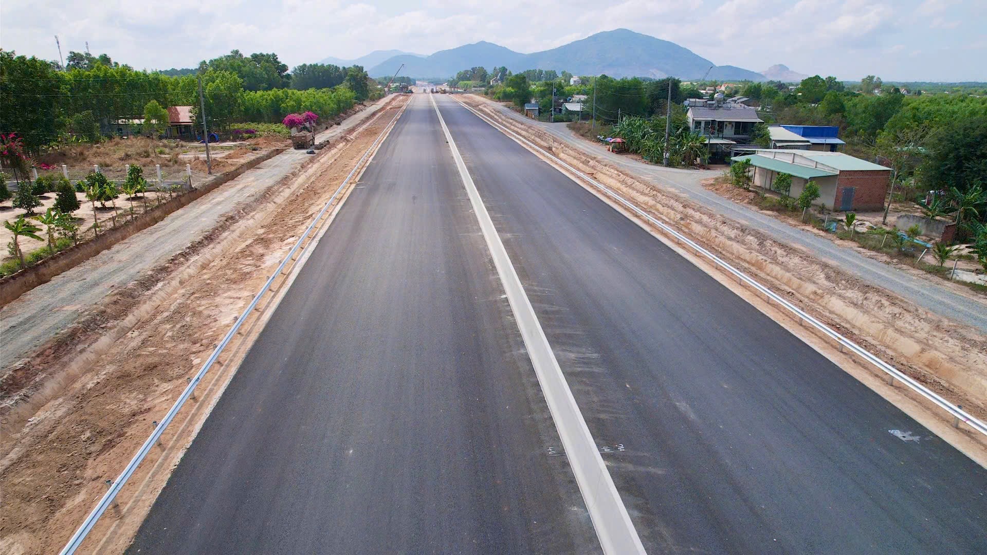 Đưa sân bay Gò Găng ra khỏi Quy hoạch tỉnh Bà Rịa - Vũng Tàu- Ảnh 2. Đưa sân bay Gò Găng ra khỏi Quy hoạch tỉnh Bà Rịa - Vũng Tàu- Ảnh 2.