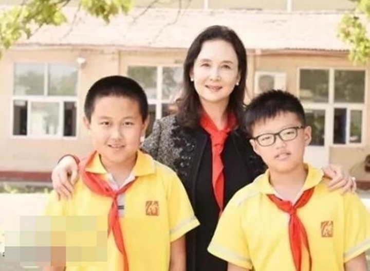 Đời tư kín tiếng ít ai biết của Hằng Nga đẹp nhất 'Tây Du Ký'- Ảnh 3. Đời tư kín tiếng ít ai biết của Hằng Nga đẹp nhất 'Tây Du Ký'- Ảnh 3.