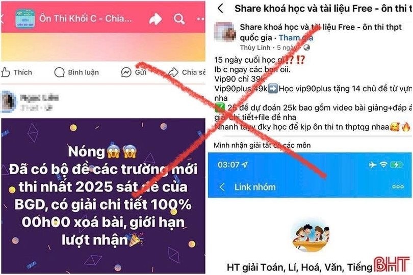 Công an cảnh báo khẩn tới học sinh và phụ huynh cả nước- Ảnh 2. Công an cảnh báo khẩn tới học sinh và phụ huynh cả nước- Ảnh 2.