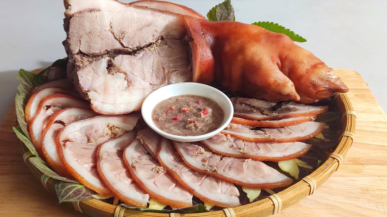 4 khen - 4 chê khi mua thịt lợn: Mua đúng đáng tiền từng lạng, mua sai coi chừng rước bệnh- Ảnh 8. 4 khen - 4 chê khi mua thịt lợn: Mua đúng đáng tiền từng lạng, mua sai coi chừng rước bệnh- Ảnh 8.