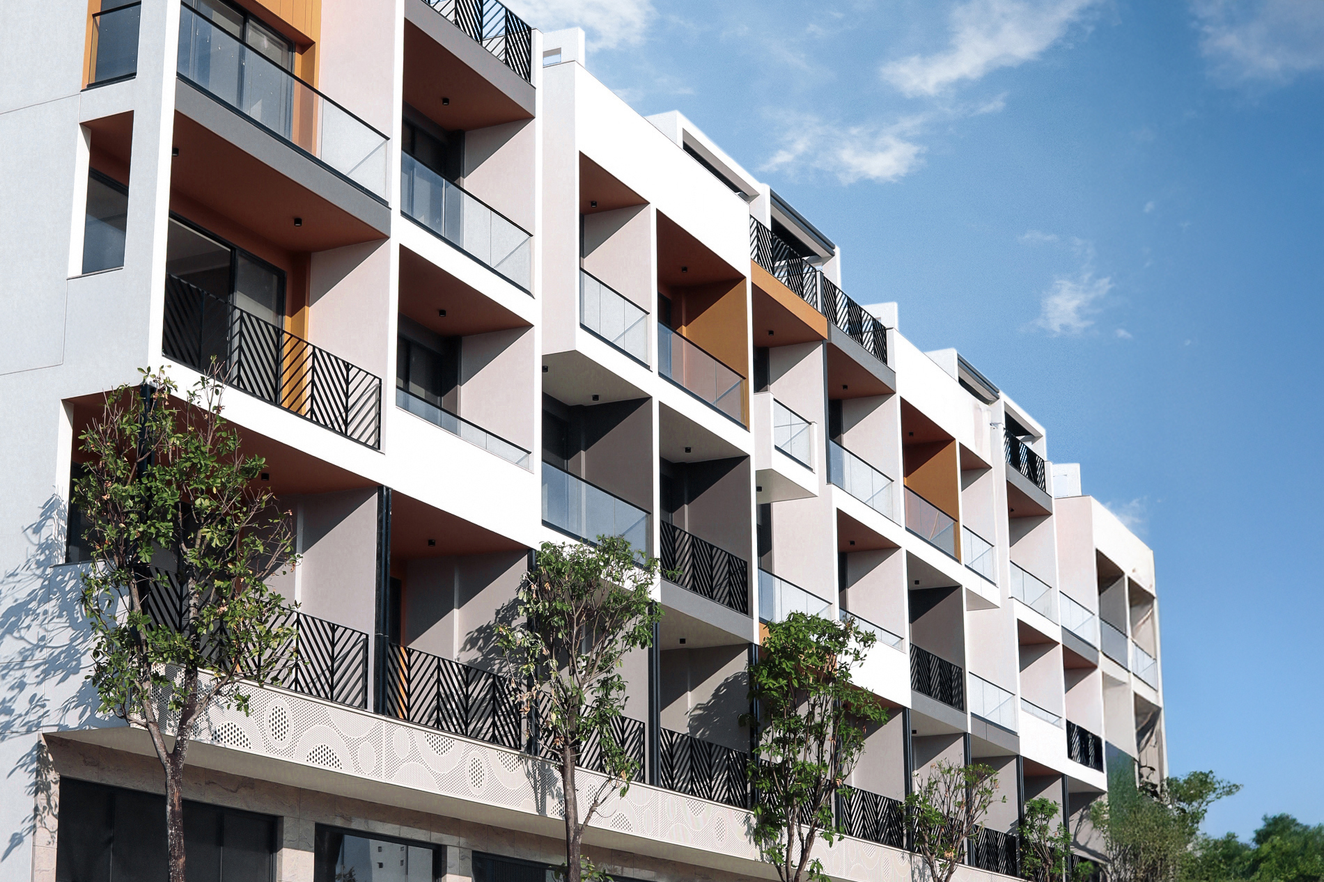 Thiếu hụt nguồn cung nhà phố chất lượng cao tại khu Tây TP.HCM- Ảnh 3. Thiếu hụt nguồn cung nhà phố chất lượng cao tại khu Tây TP.HCM- Ảnh 3.