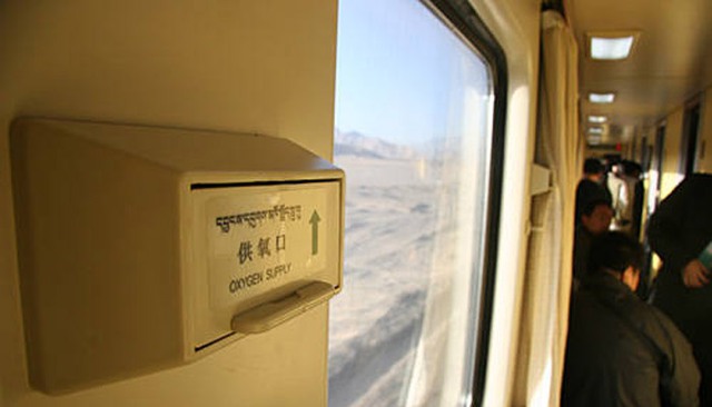 Chuyến tàu chạy hơn 4.000km qua 15 thành phố, đi mất gần 2 ngày: Du khách nhận xét "Không bao giờ quên"- Ảnh 20.