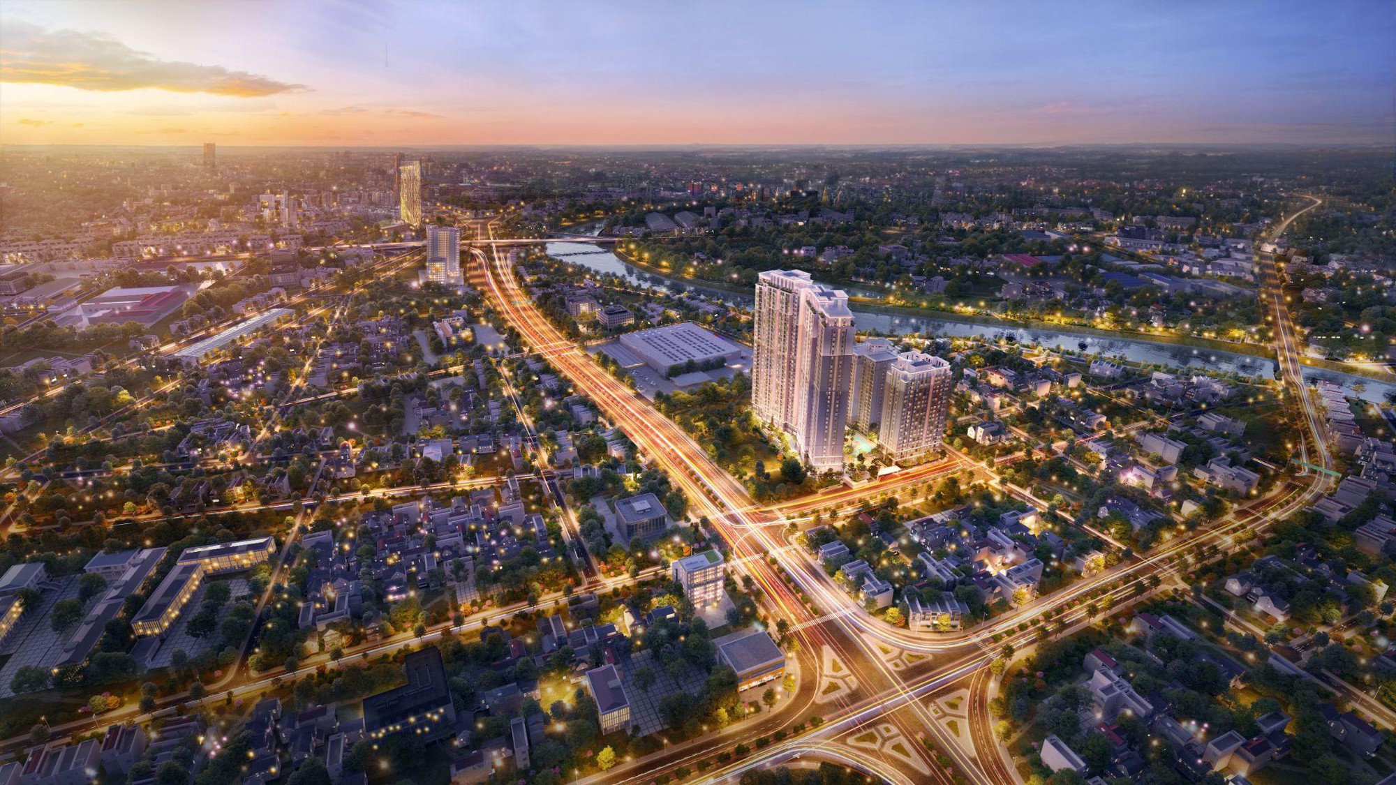 Hải Phòng - Căn hộ cao cấp cho thuê có còn đất sống?- Ảnh 1. Hải Phòng - Căn hộ cao cấp cho thuê có còn đất sống?- Ảnh 1.