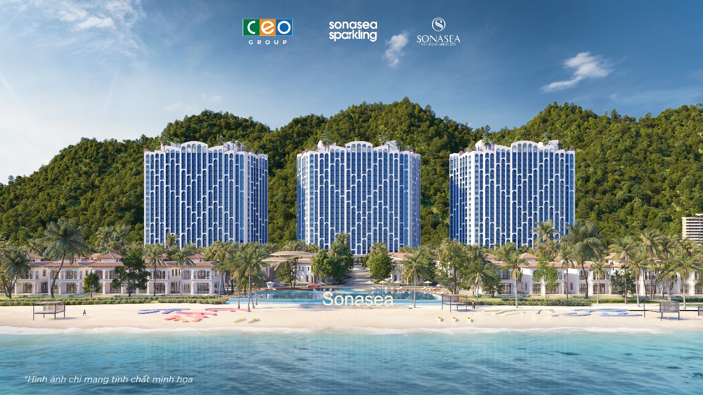 Second home thời đại mới: Vừa nghỉ dưỡng vừa sinh lời tại tâm điểm Vân Đồn- Ảnh 1. Second home thời đại mới: Vừa nghỉ dưỡng vừa sinh lời tại tâm điểm Vân Đồn- Ảnh 1.
