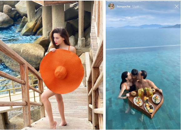 Bóc giá nơi Sơn Tùng M-TP vừa đi tập gym: Lên tới 128 triệu/đêm, là resort đắt đỏ bậc nhất Việt Nam- Ảnh 10. Bóc giá nơi Sơn Tùng M-TP vừa đi tập gym: Lên tới 128 triệu/đêm, là resort đắt đỏ bậc nhất Việt Nam- Ảnh 10.