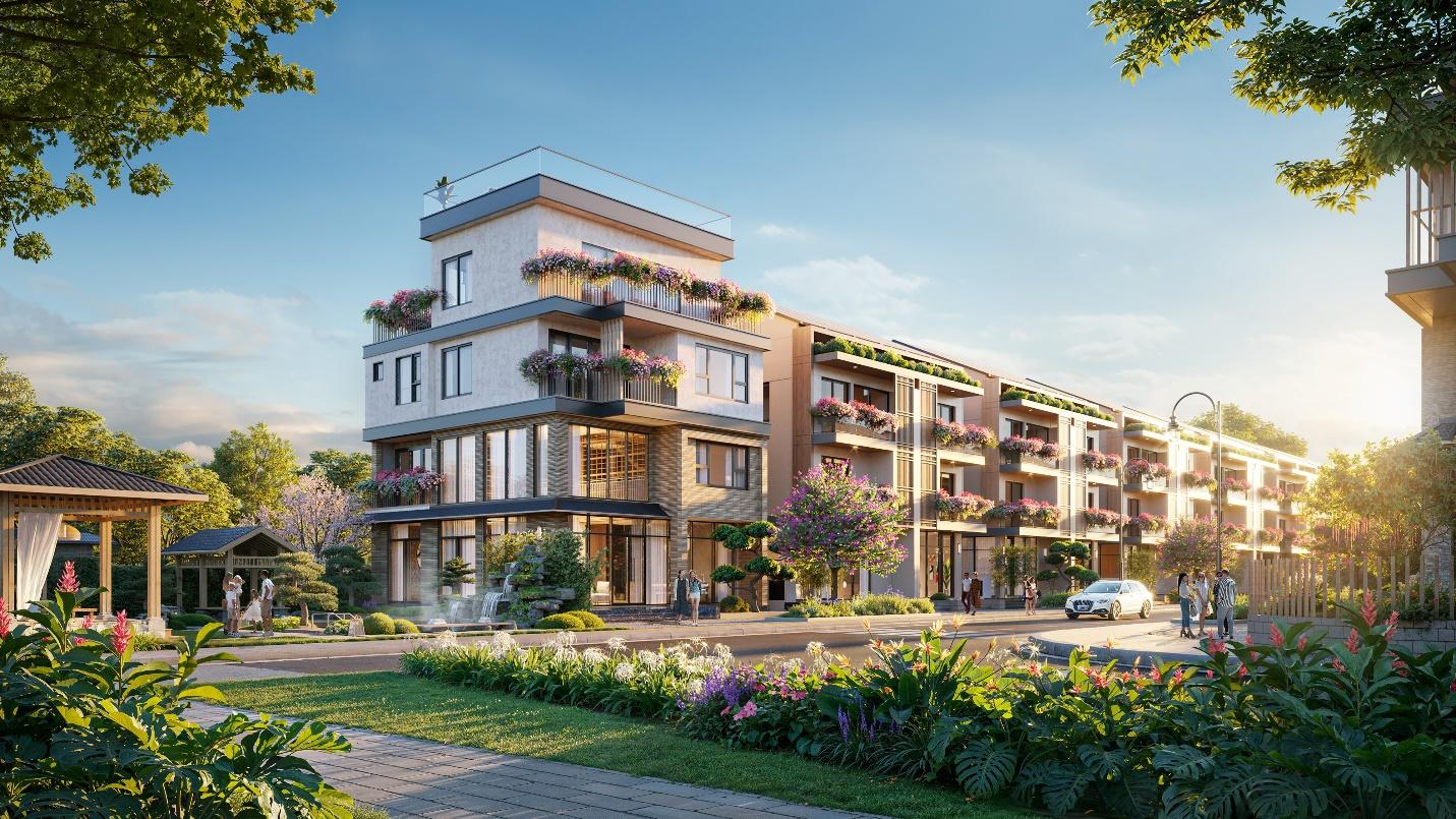 Essensia Sky and Parkway Saigon WorldHotels Residences sẵn sàng kích hoạt thị trường Nam Thành phố Hồ Chí Minh- Ảnh 2. Essensia Sky and Parkway Saigon WorldHotels Residences sẵn sàng kích hoạt thị trường Nam Thành phố Hồ Chí Minh- Ảnh 2.