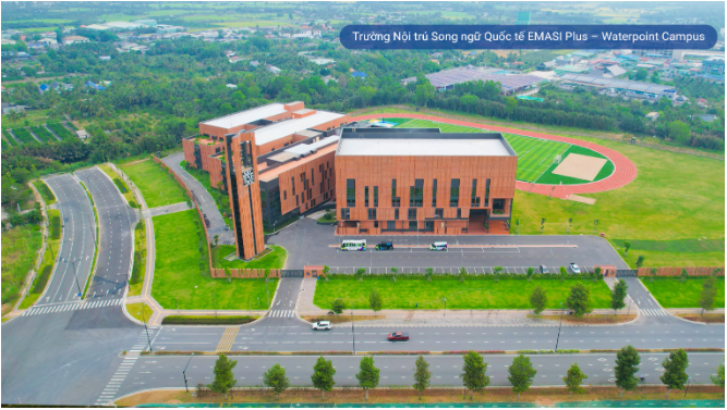 Nhà thầu Xây dựng Central tiên phong hiện thực hóa mục tiêu Net Zero- Ảnh 4. Nhà thầu Xây dựng Central tiên phong hiện thực hóa mục tiêu Net Zero- Ảnh 4.