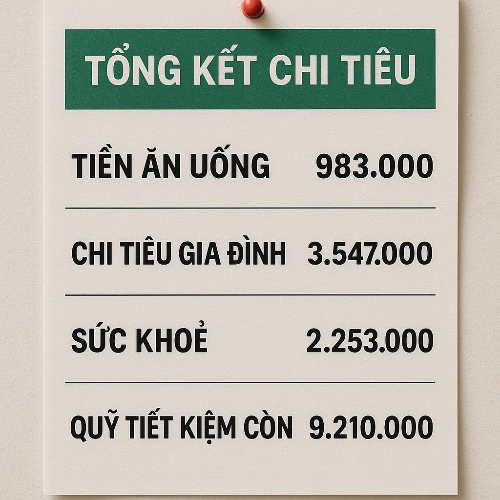 Còn 70k/ngày để mua đồ ăn sau khi nghỉ việc, cô gái 24 tuổi ở Hà Nội: Bớt quay cuồng công việc, vậy cũng oke!- Ảnh 4. Còn 70k/ngày để mua đồ ăn sau khi nghỉ việc, cô gái 24 tuổi ở Hà Nội: Bớt quay cuồng công việc, vậy cũng oke!- Ảnh 4.