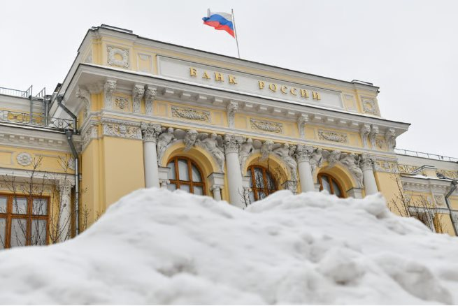 Eo hẹp nguồn hỗ trợ Ukraine, EU lên kế hoạch chưa từng có với 200 tỷ euro tài sản đóng băng của Nga- Ảnh 1. Eo hẹp nguồn hỗ trợ Ukraine, EU lên kế hoạch chưa từng có với 200 tỷ euro tài sản đóng băng của Nga- Ảnh 1.