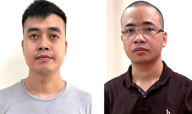 Tổng Giám đốc, Chủ tịch Hội đồng quản trị Z Holding vì sao bị bắt tạm giam, khám xét chỗ ở?- Ảnh 1.