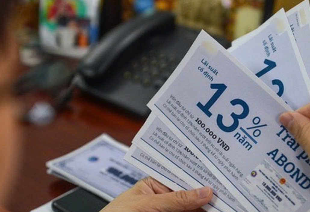 150.000 tỷ đồng trái phiếu đáo hạn nửa cuối năm- Ảnh 2. 150.000 tỷ đồng trái phiếu đáo hạn nửa cuối năm- Ảnh 2.