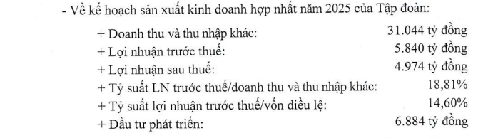 VRG miễn nhiệm một nhân sự cấp cao- Ảnh 1. VRG miễn nhiệm một nhân sự cấp cao- Ảnh 1.