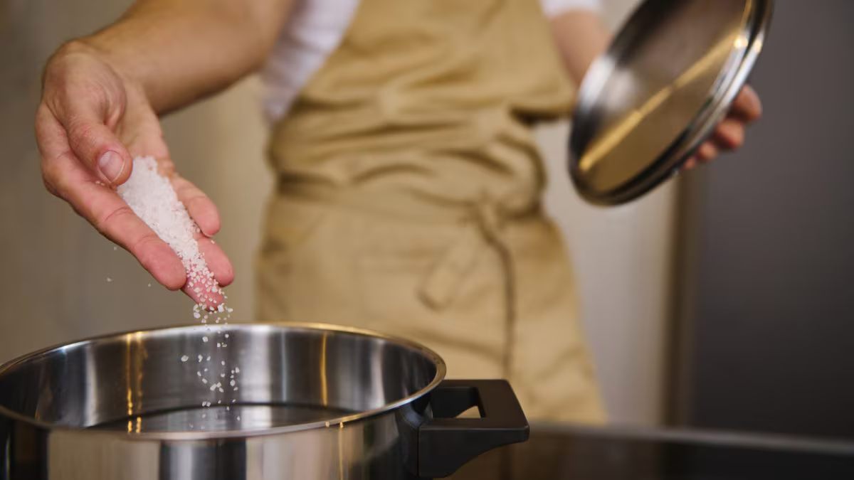 2 loại gia vị phá gan, hại thận chẳng kém rượu bia nếu lạm dụng: Người Việt toàn dùng vượt mức khuyến cáo- Ảnh 1. 2 loại gia vị phá gan, hại thận chẳng kém rượu bia nếu lạm dụng: Người Việt toàn dùng vượt mức khuyến cáo- Ảnh 1.