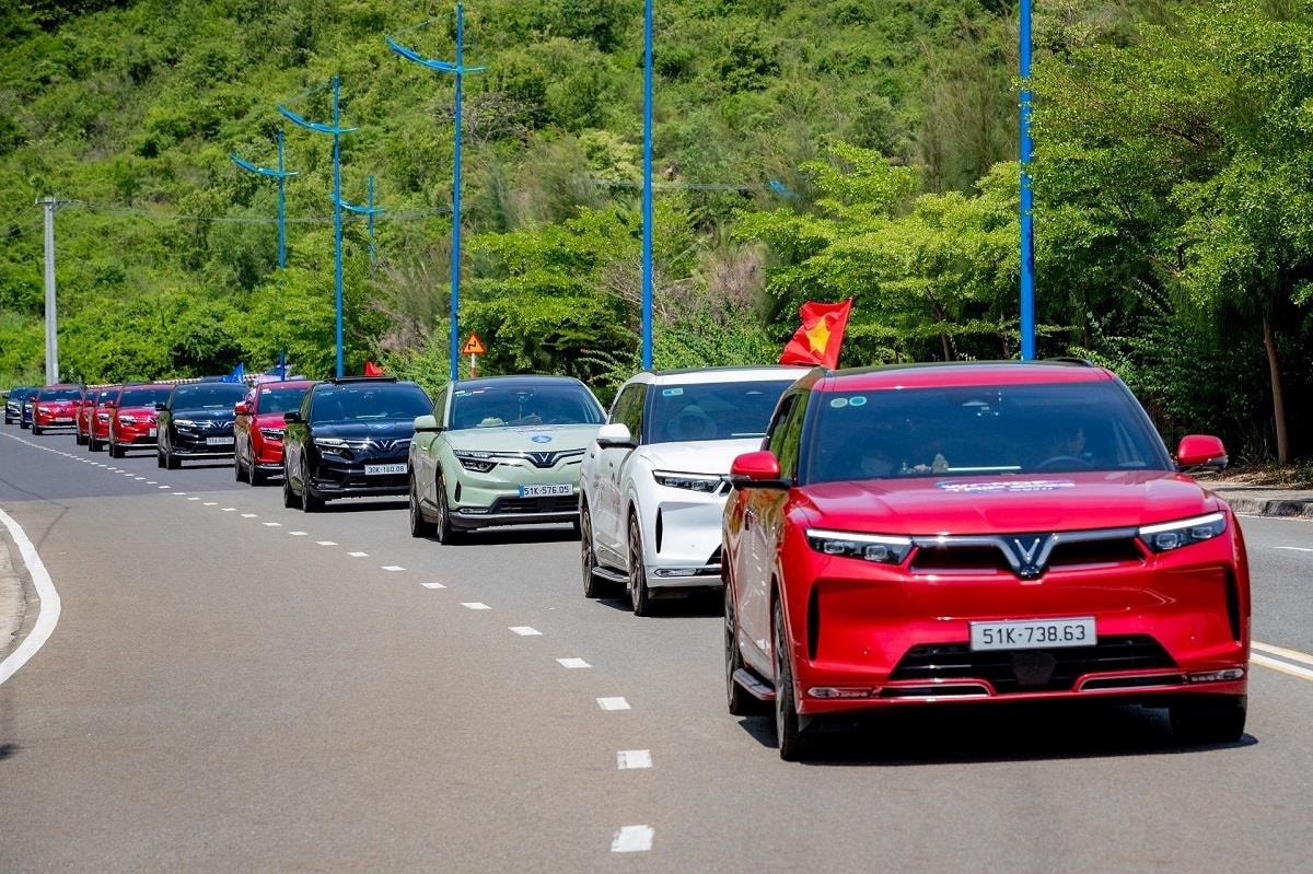 Xe điện “hòa vốn” carbon sau 45.000 km: Phản bác tuyên bố gây tranh cãi của Chủ tịch Toyota- Ảnh 1. Xe điện “hòa vốn” carbon sau 45.000 km: Phản bác tuyên bố gây tranh cãi của Chủ tịch Toyota- Ảnh 1.