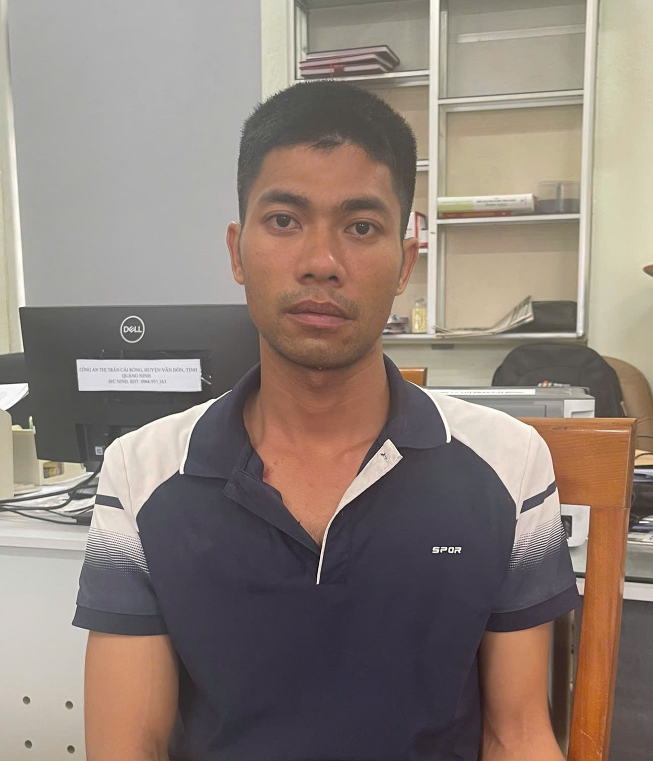Bắt khẩn cấp "yêu râu xanh" Nguyễn Văn Dũng- Ảnh 1. Bắt khẩn cấp "yêu râu xanh" Nguyễn Văn Dũng- Ảnh 1.