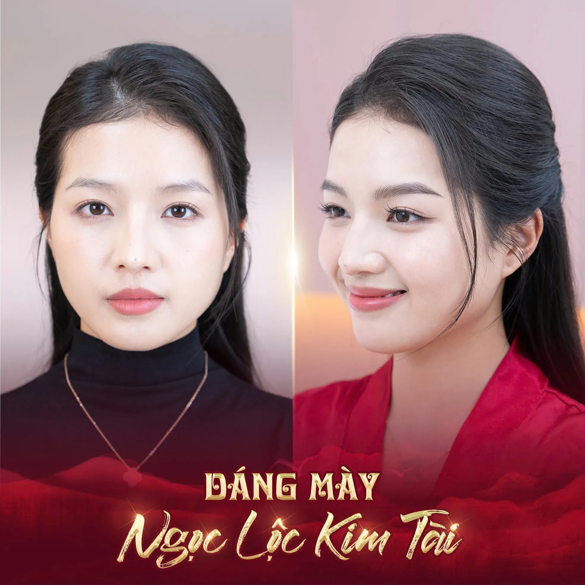 Cả showbiz Việt đi phun chân mày phong thủy cải vận?- Ảnh 4. Cả showbiz Việt đi phun chân mày phong thủy cải vận?- Ảnh 4.