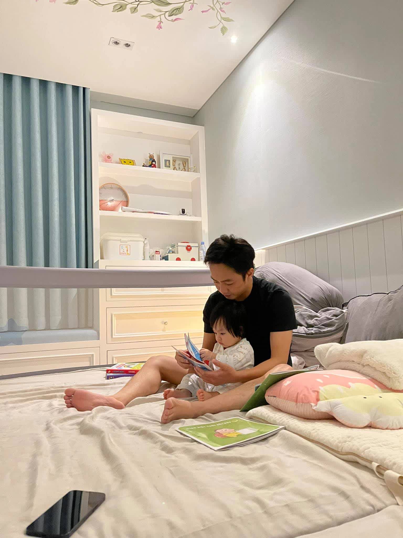 Sao Việt bỏ tiền tỷ đầu tư khu vui chơi tại gia cho con: Từ trung tâm thương mại tới sân chơi rộng lớn ai nhìn cũng mê- Ảnh 17. Sao Việt bỏ tiền tỷ đầu tư khu vui chơi tại gia cho con: Từ trung tâm thương mại tới sân chơi rộng lớn ai nhìn cũng mê- Ảnh 17.