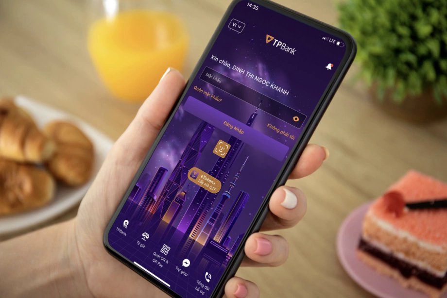 MỚI NHẤT: Các thông báo quan trọng từ ngân hàng tuần qua, khách hàng cần cảnh giác với chiêu thức lừa đảo mới!- Ảnh 5.