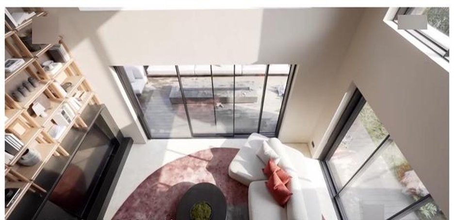 Đại gia đình 10 người bán 3 căn nhà, góp 18 tỷ đồng mua biệt thự 600m2 cùng chung sống, mẹ già 93 tuổi cực kỳ hài lòng- Ảnh 4.