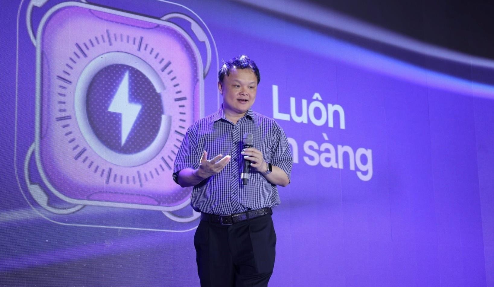 Doanh nghiệp Việt cần một công cụ làm việc hiệu quả hơn - Lotus Chat for Work sắp ra mắt với hàng loạt tính năng mới- Ảnh 3. Doanh nghiệp Việt cần một công cụ làm việc hiệu quả hơn - Lotus Chat for Work sắp ra mắt với hàng loạt tính năng mới- Ảnh 3.