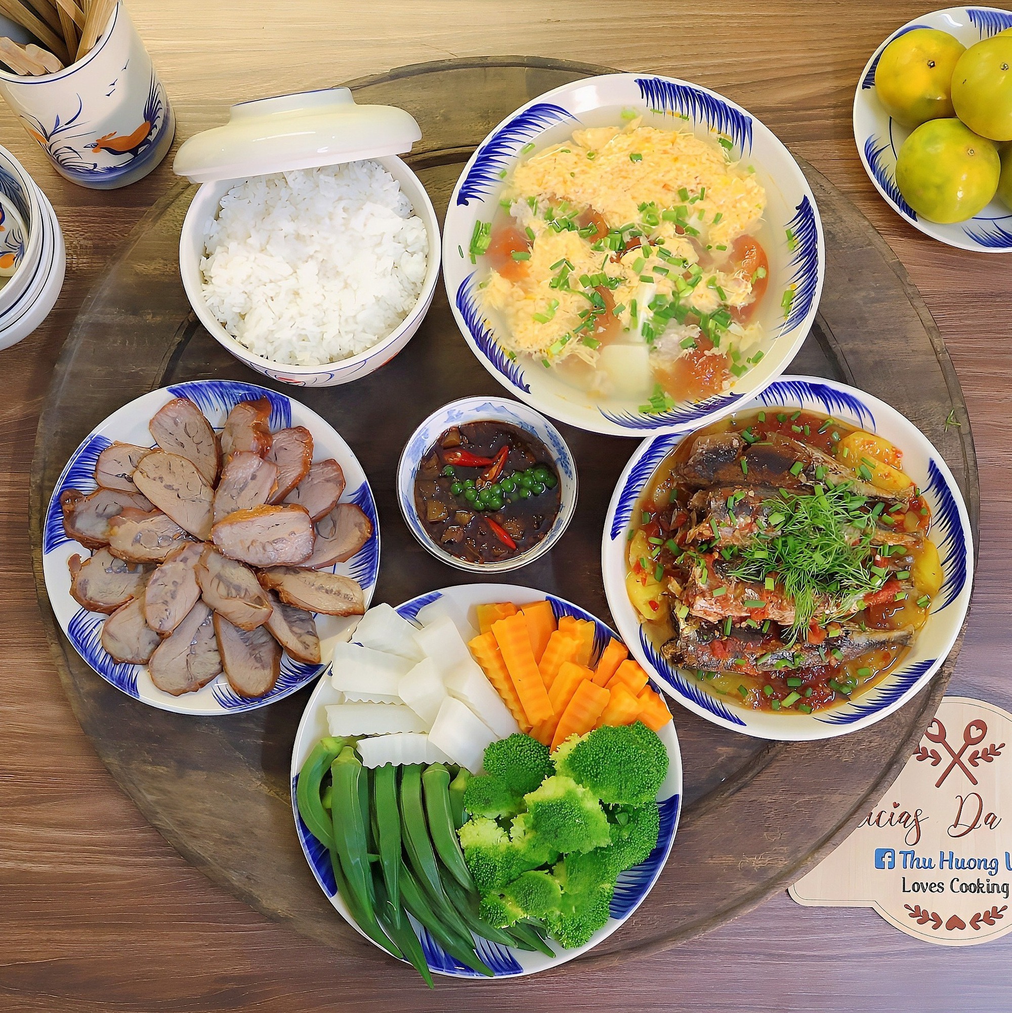10 mâm cơm mùa hè mát lành nhìn là muốn ăn, nấu xong cả nhà khen nức nở- Ảnh 5. 10 mâm cơm mùa hè mát lành nhìn là muốn ăn, nấu xong cả nhà khen nức nở- Ảnh 5.