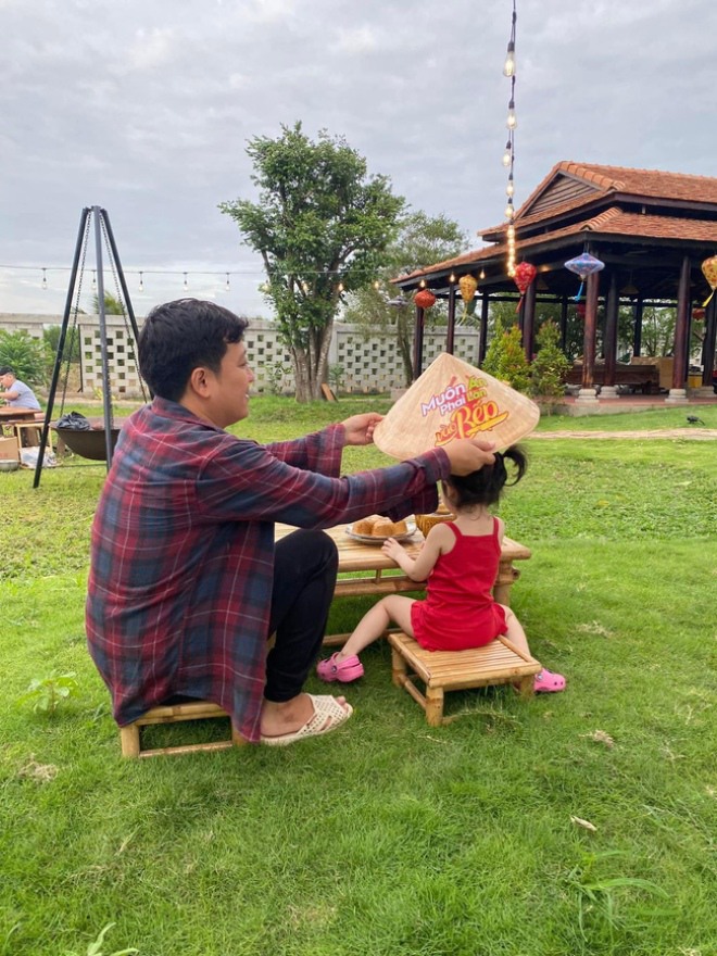 Sao Việt bỏ tiền tỷ đầu tư khu vui chơi tại gia cho con: Từ trung tâm thương mại tới sân chơi rộng lớn ai nhìn cũng mê- Ảnh 5. Sao Việt bỏ tiền tỷ đầu tư khu vui chơi tại gia cho con: Từ trung tâm thương mại tới sân chơi rộng lớn ai nhìn cũng mê- Ảnh 5.