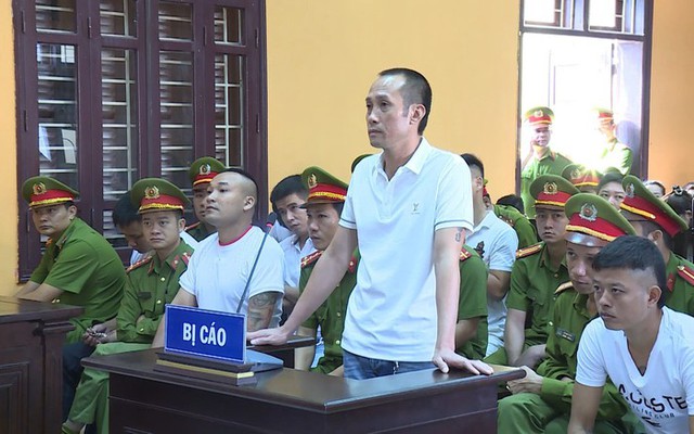 Bộ Công an khởi tố, bắt tạm giam Tuấn "Thần Đèn" về tội gì?- Ảnh 1.
