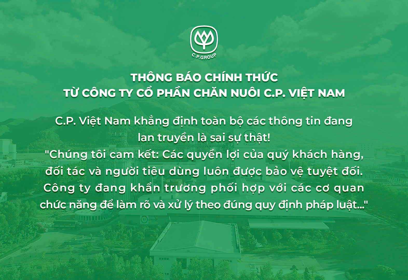Sự bất nhất của C.P. Việt Nam- Ảnh 3. Sự bất nhất của C.P. Việt Nam- Ảnh 3.
