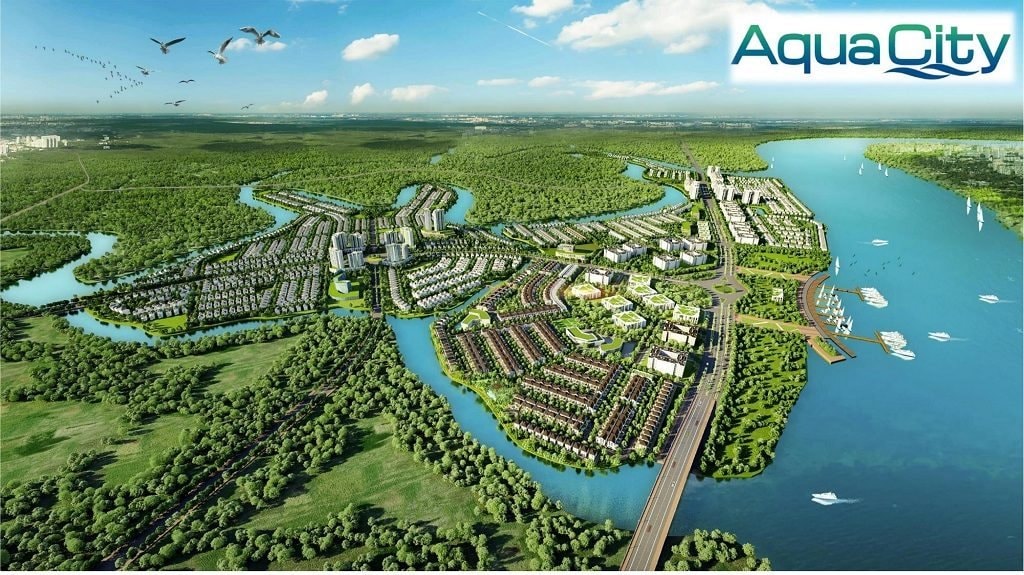 Công ty con của Novaland, chủ đầu tư Aqua City 'quay xe' từ lỗ 100 tỷ nửa đầu năm 2024 thành lãi 546 tỷ cả năm- Ảnh 1. Công ty con của Novaland, chủ đầu tư Aqua City 'quay xe' từ lỗ 100 tỷ nửa đầu năm 2024 thành lãi 546 tỷ cả năm- Ảnh 1.