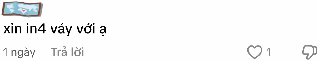 Viral khoảnh khắc Đỗ Hà đi chợ cùng bạn trai thiếu gia, netizen 