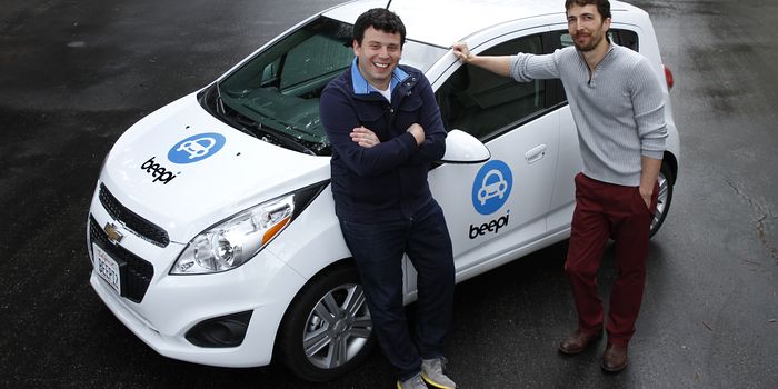 [Case Study] Beepi – Startup xe hơi từng được định giá nửa tỷ đô và cú sụp đổ không ai thèm cứu- Ảnh 1.