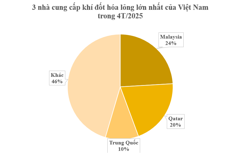 Hàng trăm nghìn tấn hàng từ Malaysia vừa đổ bộ Việt Nam: Là nhiên liệu quan trọng không kém xăng dầu, nước ta chi hơn nửa tỷ USD gom hàng- Ảnh 1. Hàng trăm nghìn tấn hàng từ Malaysia vừa đổ bộ Việt Nam: Là nhiên liệu quan trọng không kém xăng dầu, nước ta chi hơn nửa tỷ USD gom hàng- Ảnh 1.