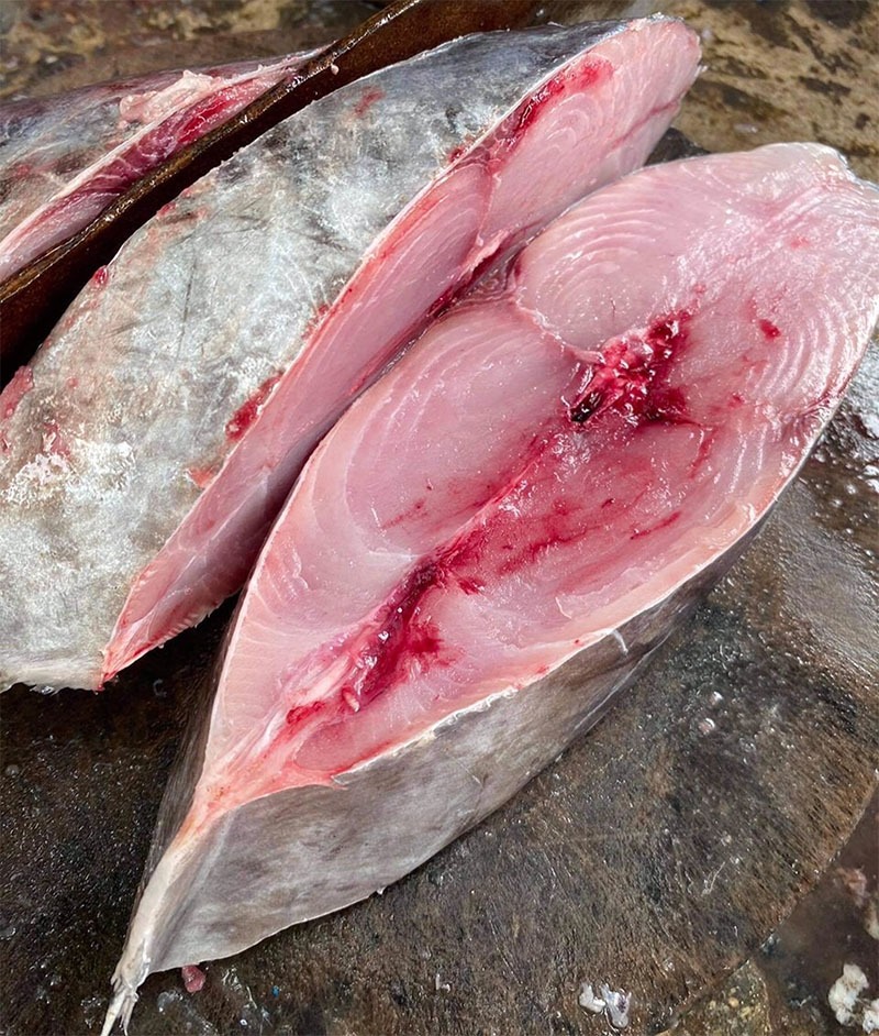 Tưởng cá hồi là "vua omega-3", ai ngờ chỉ đứng hạng 2: Nhà vô địch thực sự là loại cá bình dân, bán đầy chợ Việt- Ảnh 1. Tưởng cá hồi là "vua omega-3", ai ngờ chỉ đứng hạng 2: Nhà vô địch thực sự là loại cá bình dân, bán đầy chợ Việt- Ảnh 1.