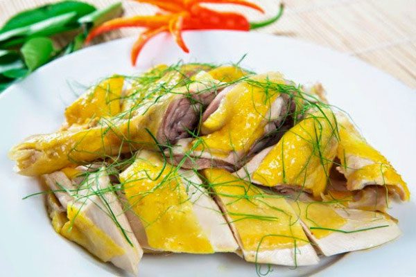 Thịt gà tốt nhưng ăn kiểu này có thể gây họa, mùa hè cần đặc biệt lưu ý- Ảnh 1.