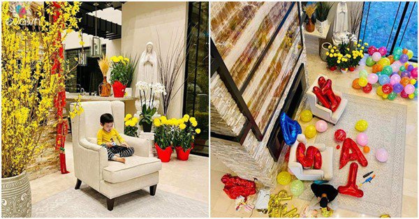Sao Việt bỏ tiền tỷ đầu tư khu vui chơi tại gia cho con: Từ trung tâm thương mại tới sân chơi rộng lớn ai nhìn cũng mê- Ảnh 24. Sao Việt bỏ tiền tỷ đầu tư khu vui chơi tại gia cho con: Từ trung tâm thương mại tới sân chơi rộng lớn ai nhìn cũng mê- Ảnh 24.