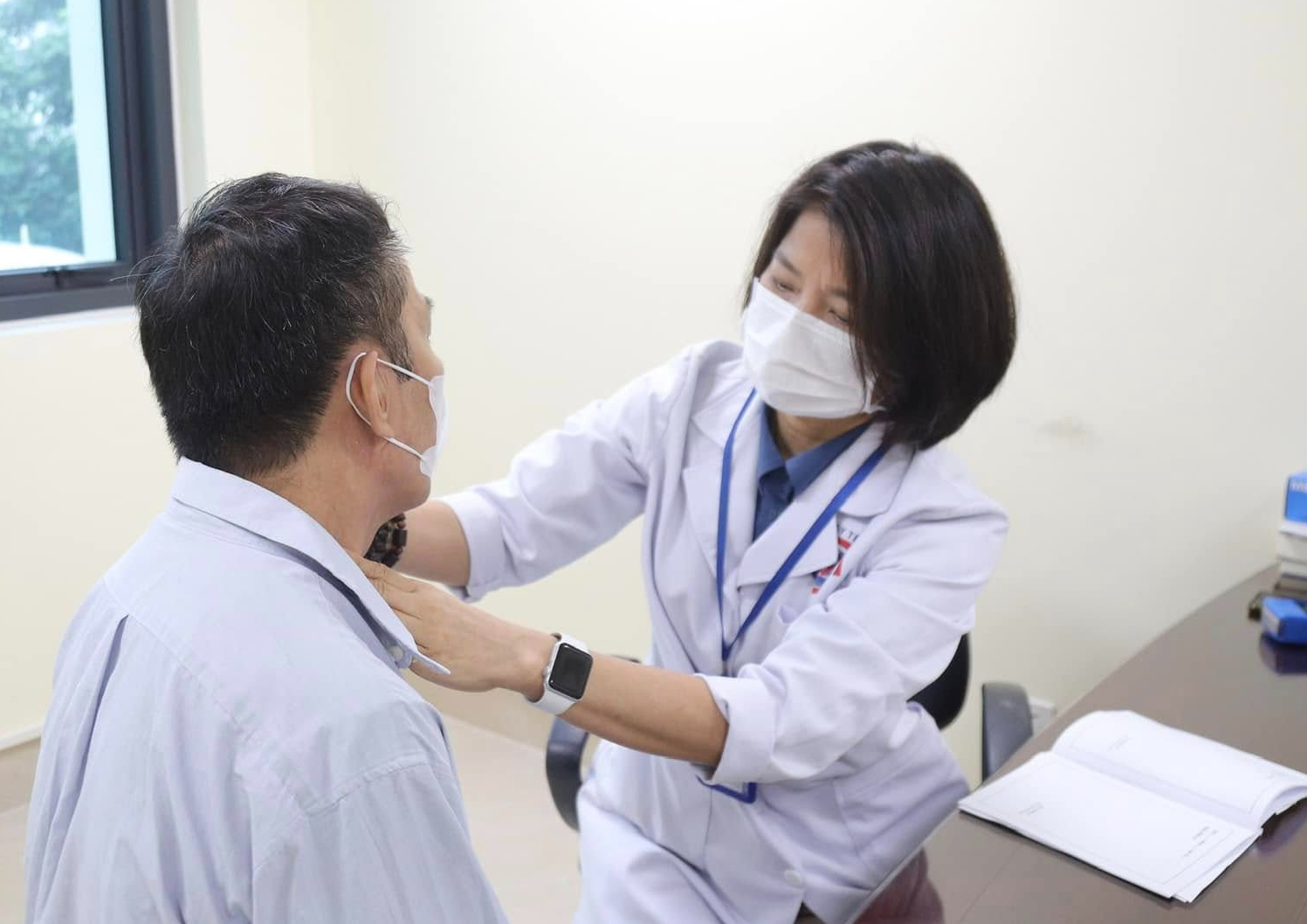 Quyền lợi chưa từng có cho người tham gia BHYT 5 năm liên tục- Ảnh 1. Quyền lợi chưa từng có cho người tham gia BHYT 5 năm liên tục- Ảnh 1.