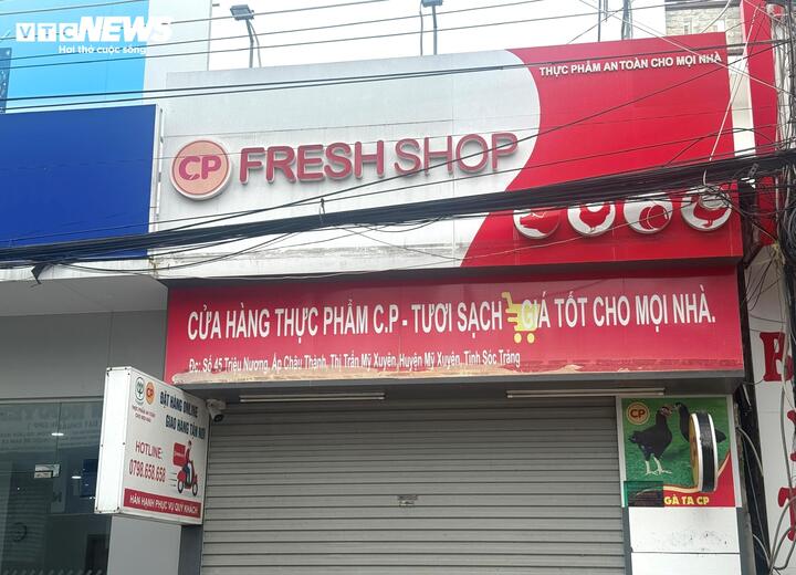 Người tố C.P. bán thịt heo bẩn: Sao hôm trước nói tôi bịa đặt, giờ lại nhận?- Ảnh 5. Người tố C.P. bán thịt heo bẩn: Sao hôm trước nói tôi bịa đặt, giờ lại nhận?- Ảnh 5.